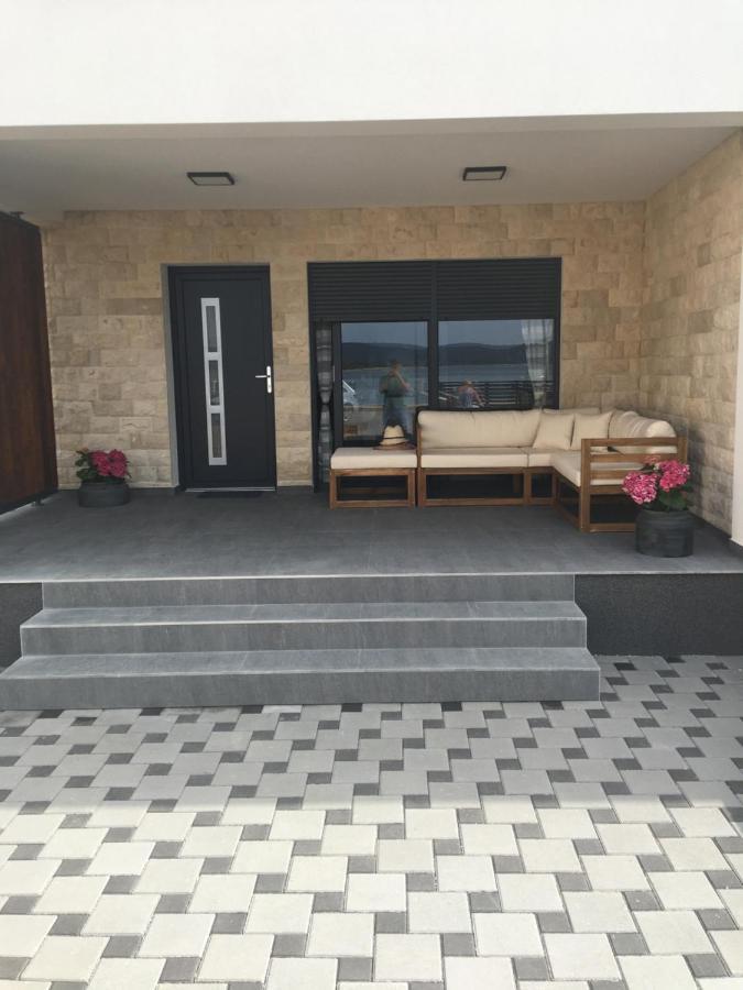 Apartmani Zlata Sveti Filip i Jakov Exterior foto