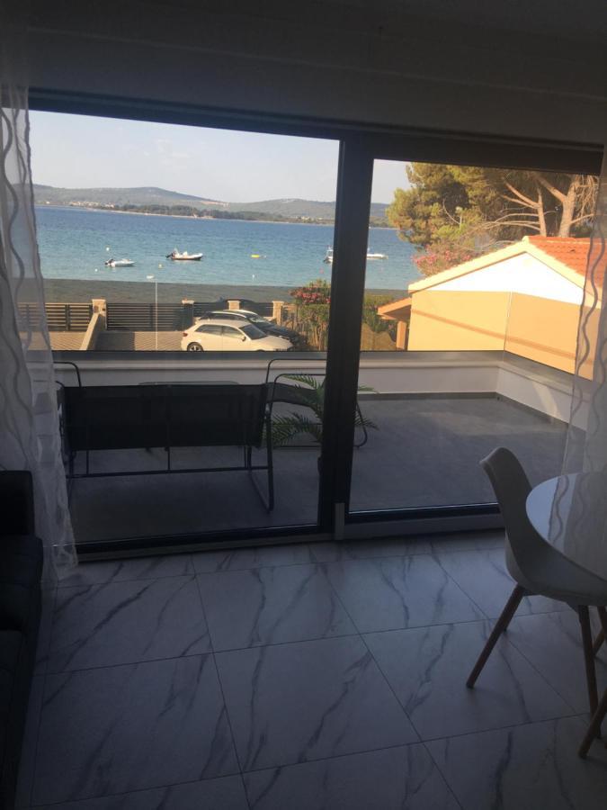 Apartmani Zlata Sveti Filip i Jakov Exterior foto