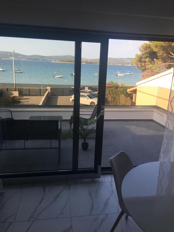 Apartmani Zlata Sveti Filip i Jakov Exterior foto