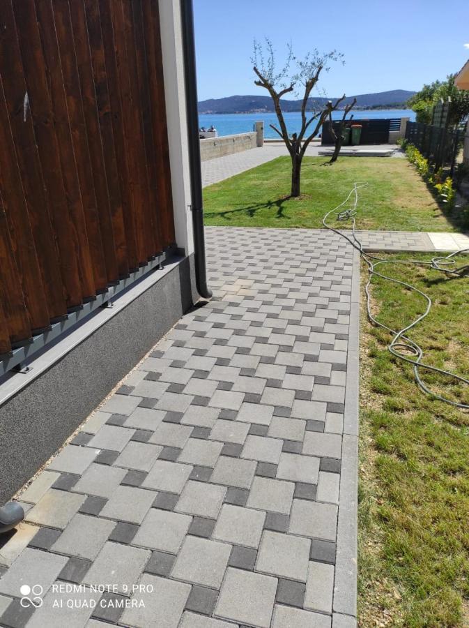 Apartmani Zlata Sveti Filip i Jakov Exterior foto